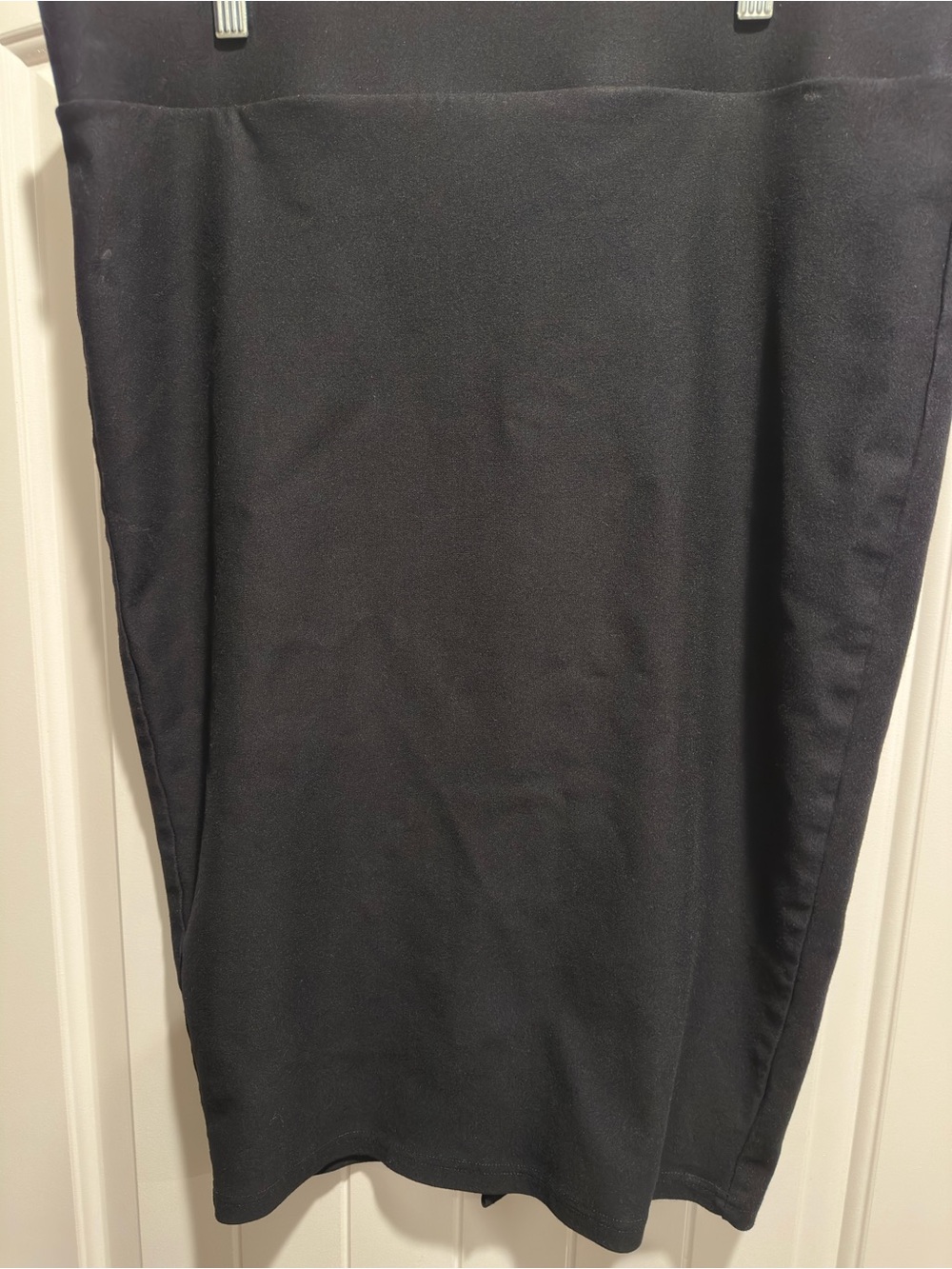 torrid Black pencil skirt size 1 (14-16)